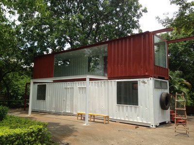 光明高爾夫會(huì)所