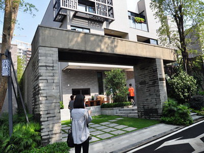 深圳萬科集團(tuán)