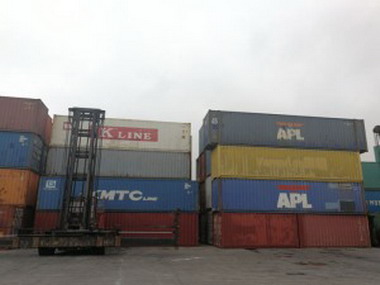 運(yùn)輸行業(yè)