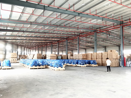 碼頭倉(cāng)庫(kù)出租：打造高效物流樞紐的優(yōu)質(zhì)選擇